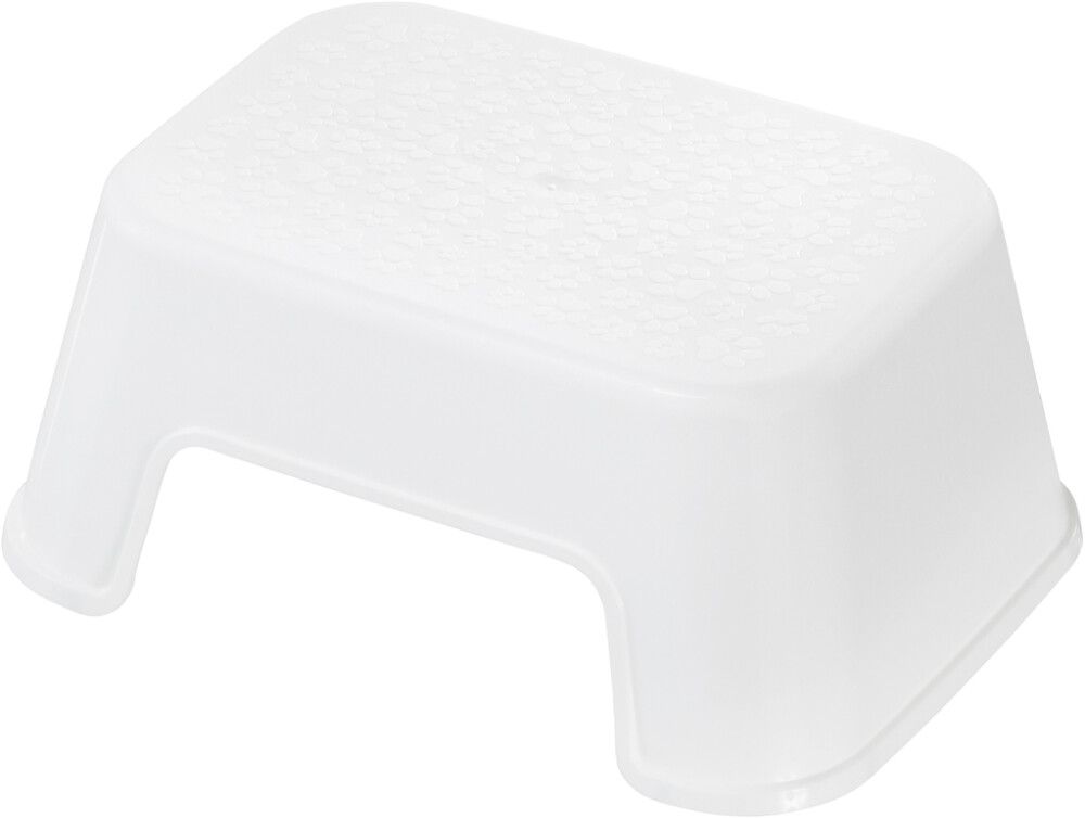 Lasten jakkara Orthex Valkoinen