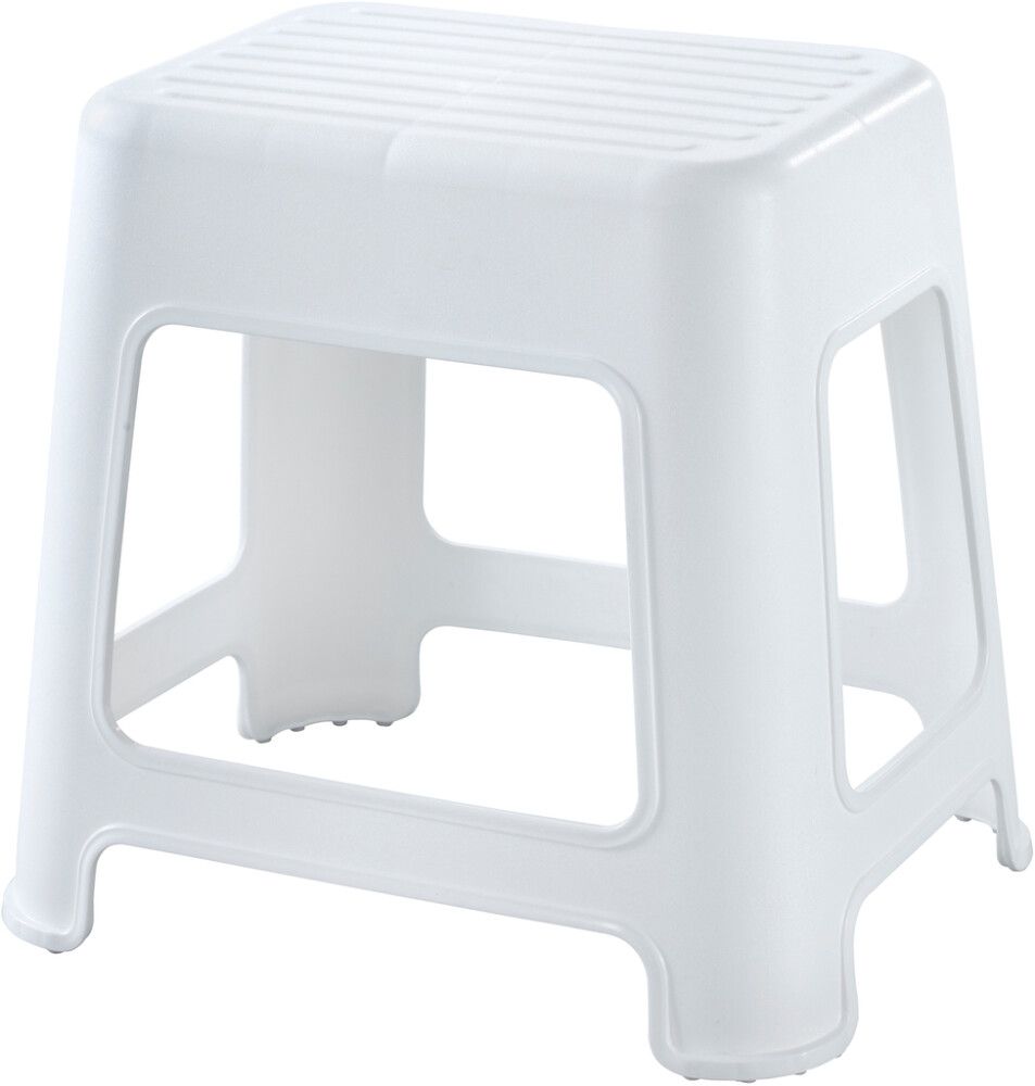 Saunajakkara Orthex 43 cm Valkoinen