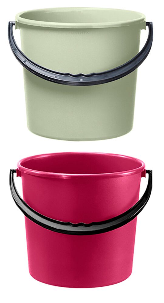 Sanko Orthex 10 l värilajitelma