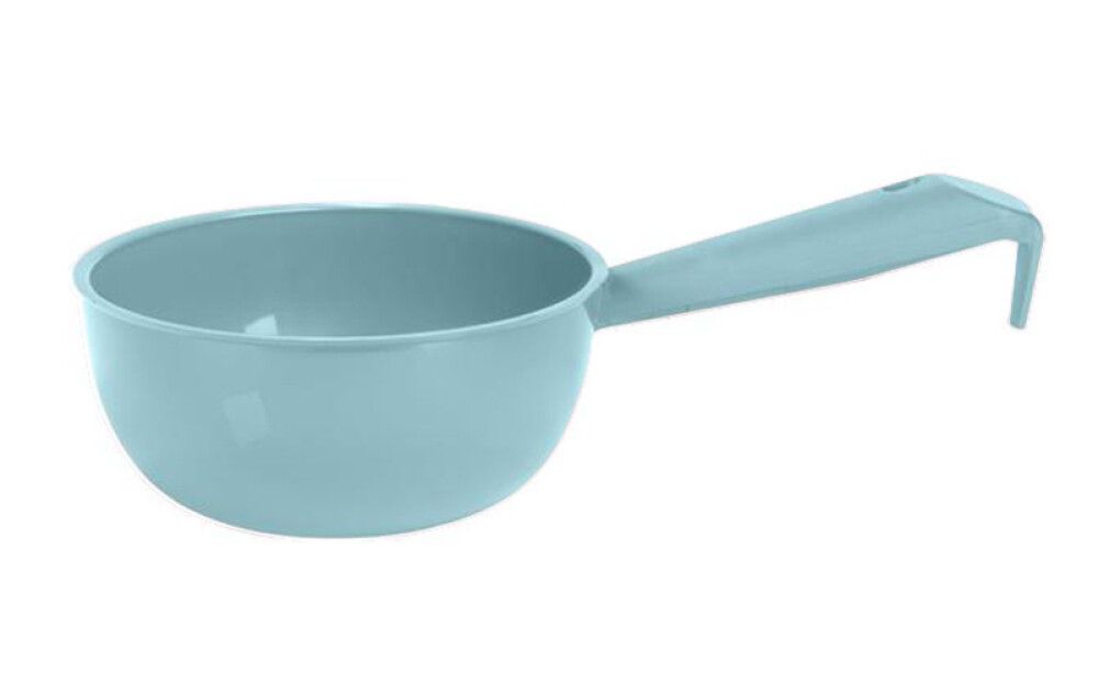 Vesikauha Orthex 1 L Akvamariini