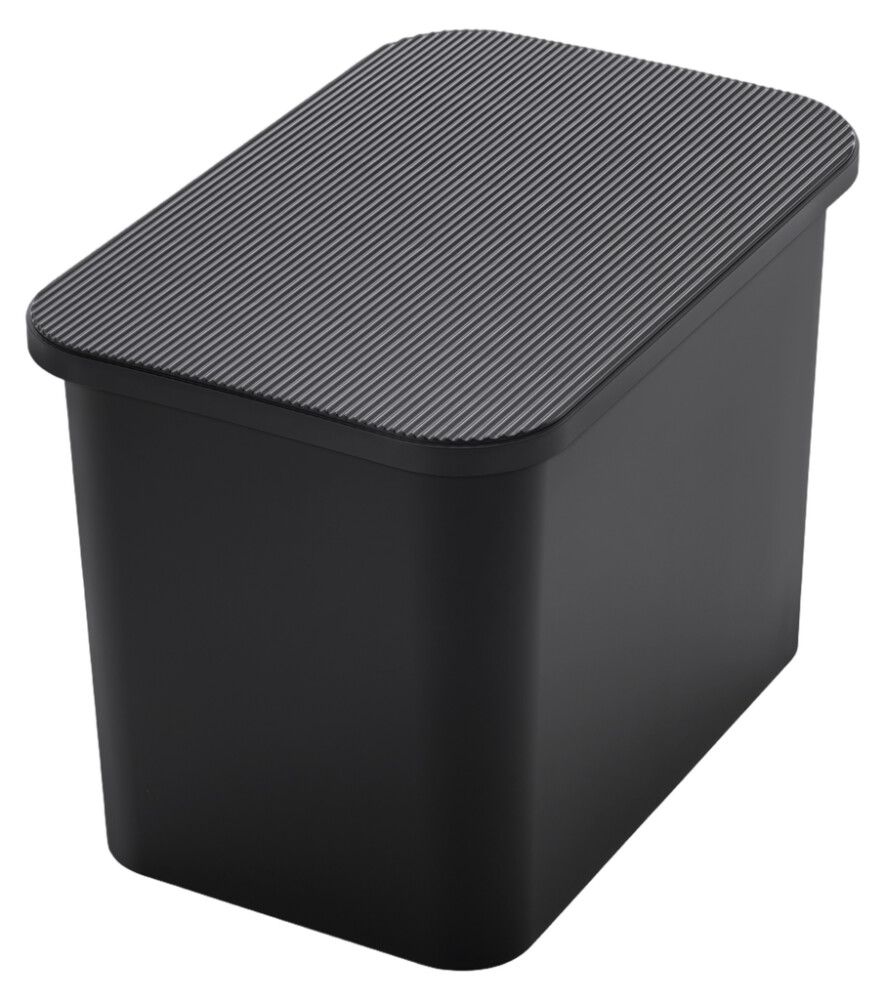 Säilytyslaatikko SmartStore Collect 76 l musta