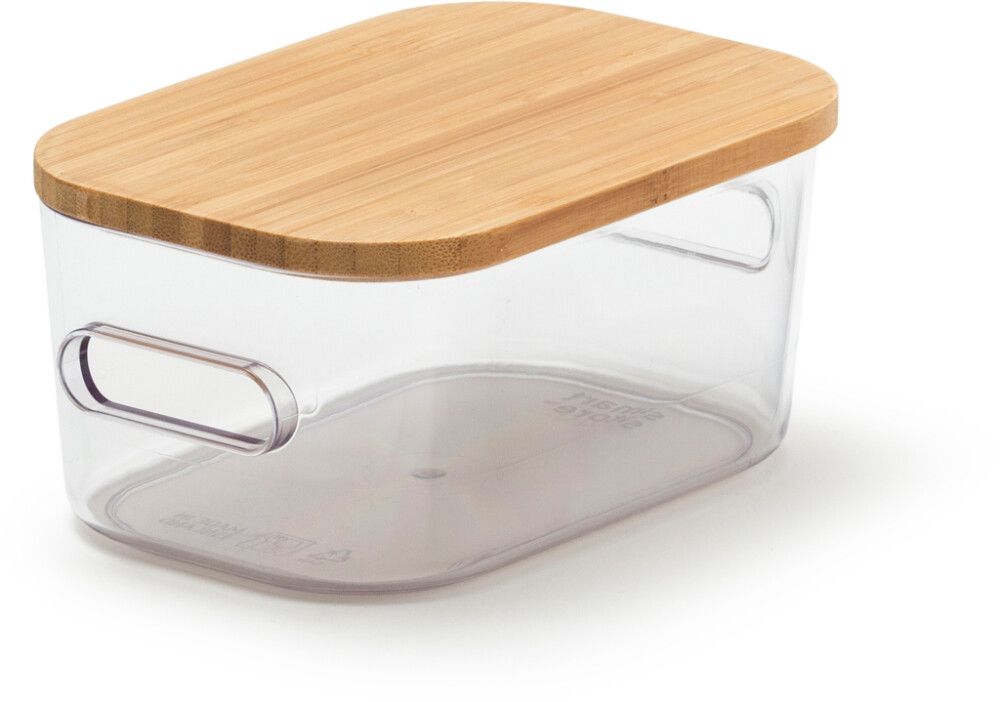 Kansi SmartStore Compact Bambu XS