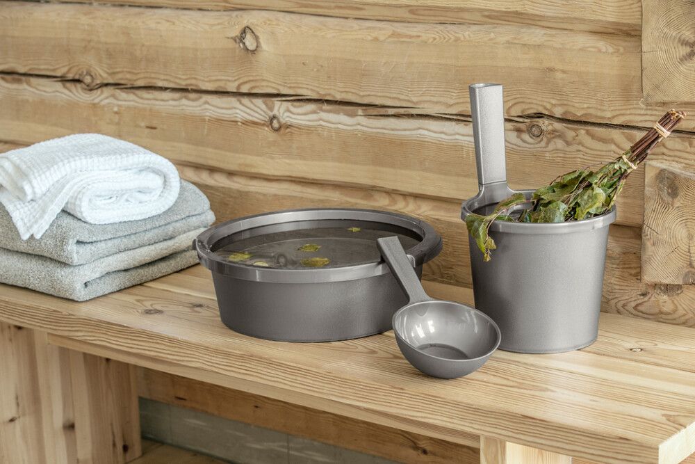 Vesikauha Orthex 0,6 l Hopea