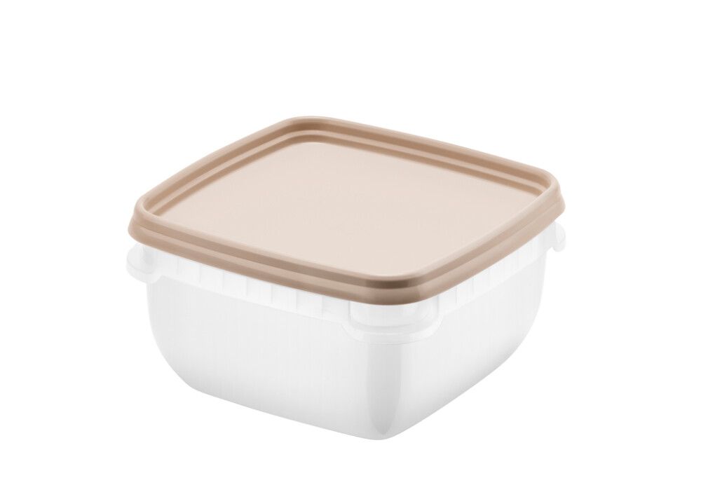 Pakastusrasia SmartStore Frost 0,5 l 5 kpl Värilajitelma