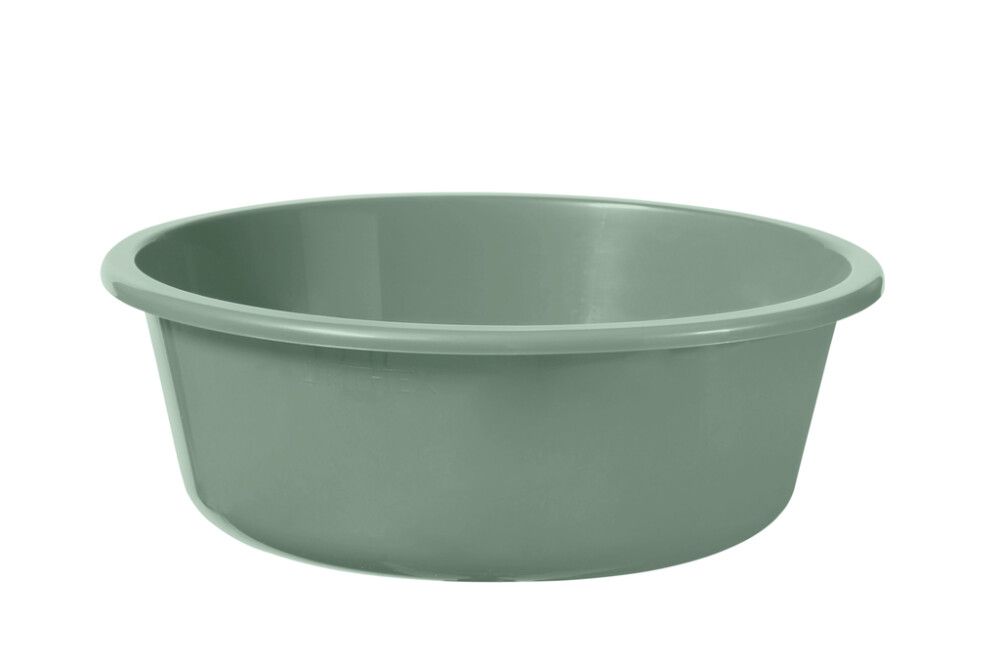 Pesuvati Orthex vihreä 8 l