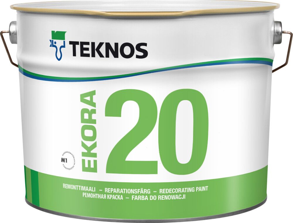 Remonttimaali Teknos Ekora 20