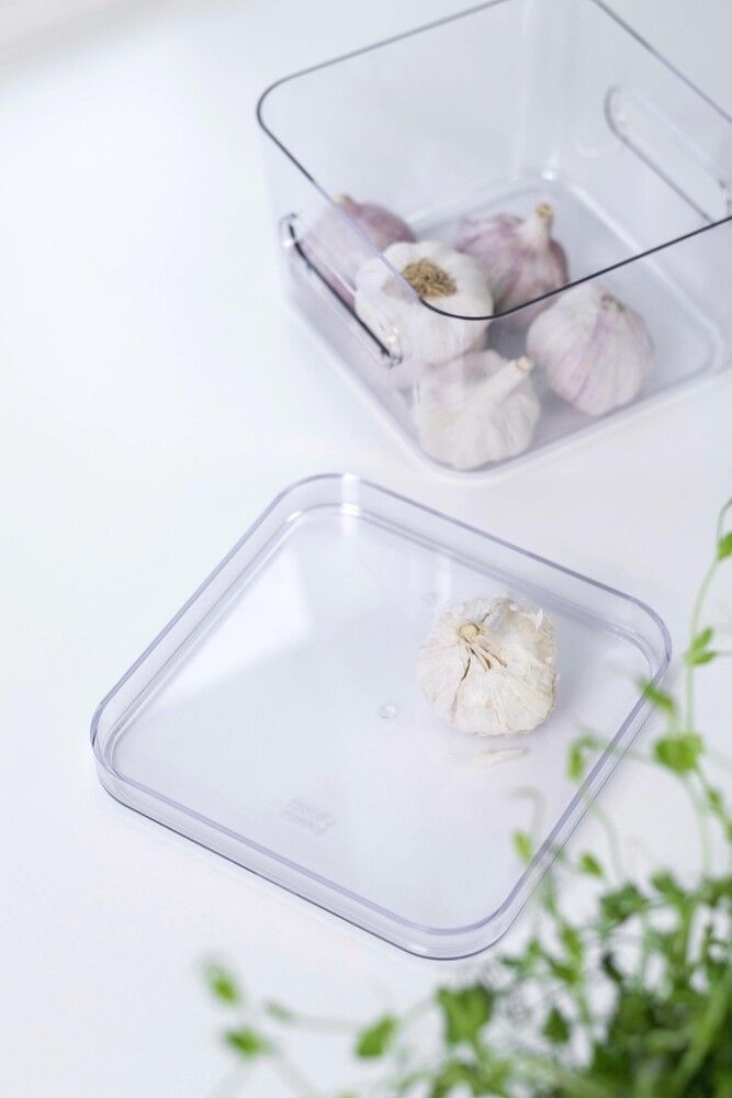 Kansi SmartStore Compact Kirkas 20 x 20 cm