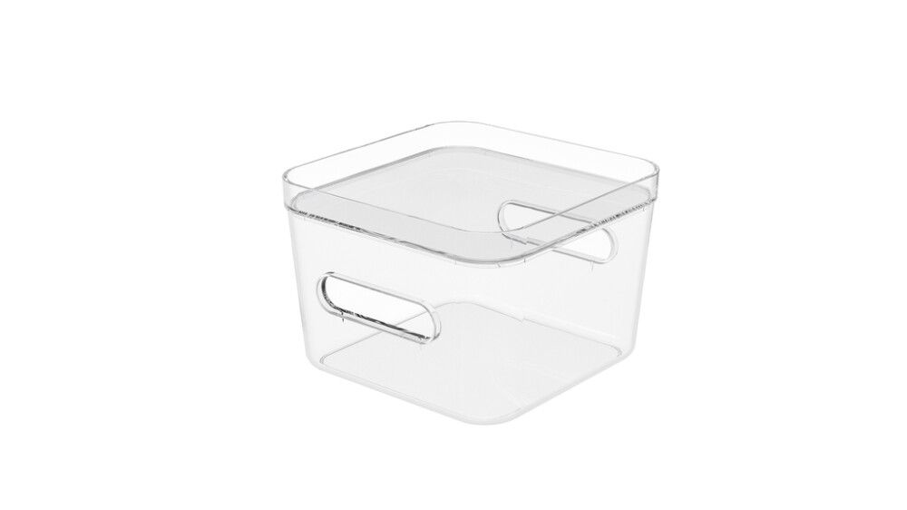 Kansi SmartStore Compact Kirkas 20 x 20 cm