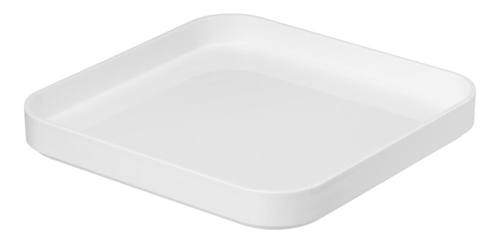 Kansi SmartStore Compact Valkoinen 20 x 20 cm