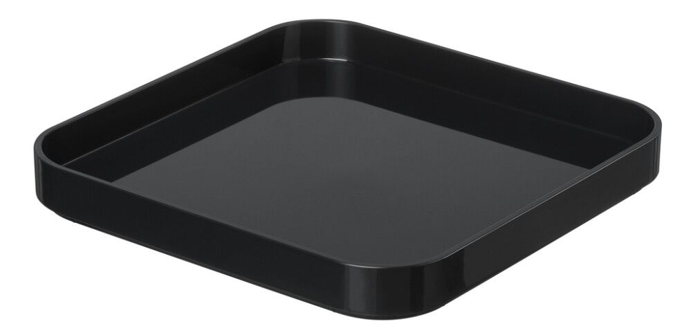 Kansi SmartStore Compact Musta 20 x 20 cm