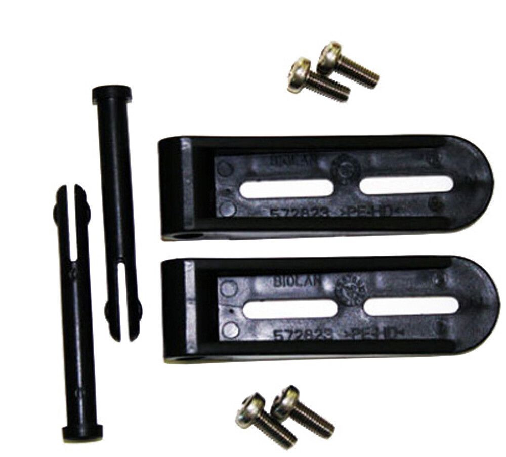 Saranasarja Biolan Pikakompostoriin