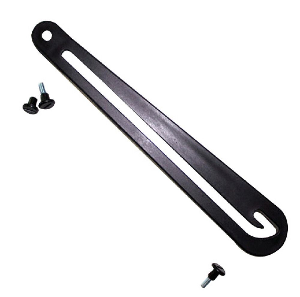 Kannen aukipitosalvat + Ruuvit Biolan