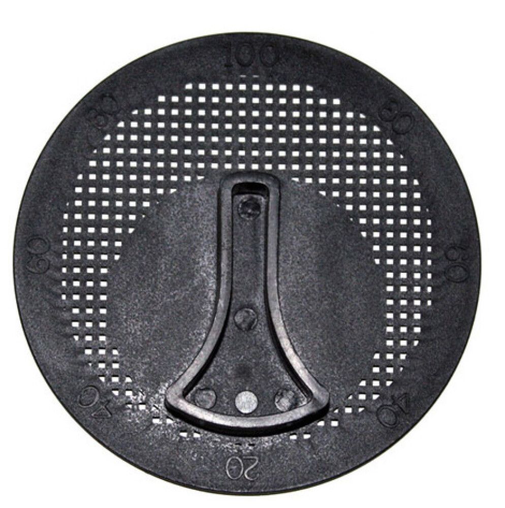 Ilmanvaihtoventtiilin Säätökiekko Biolan