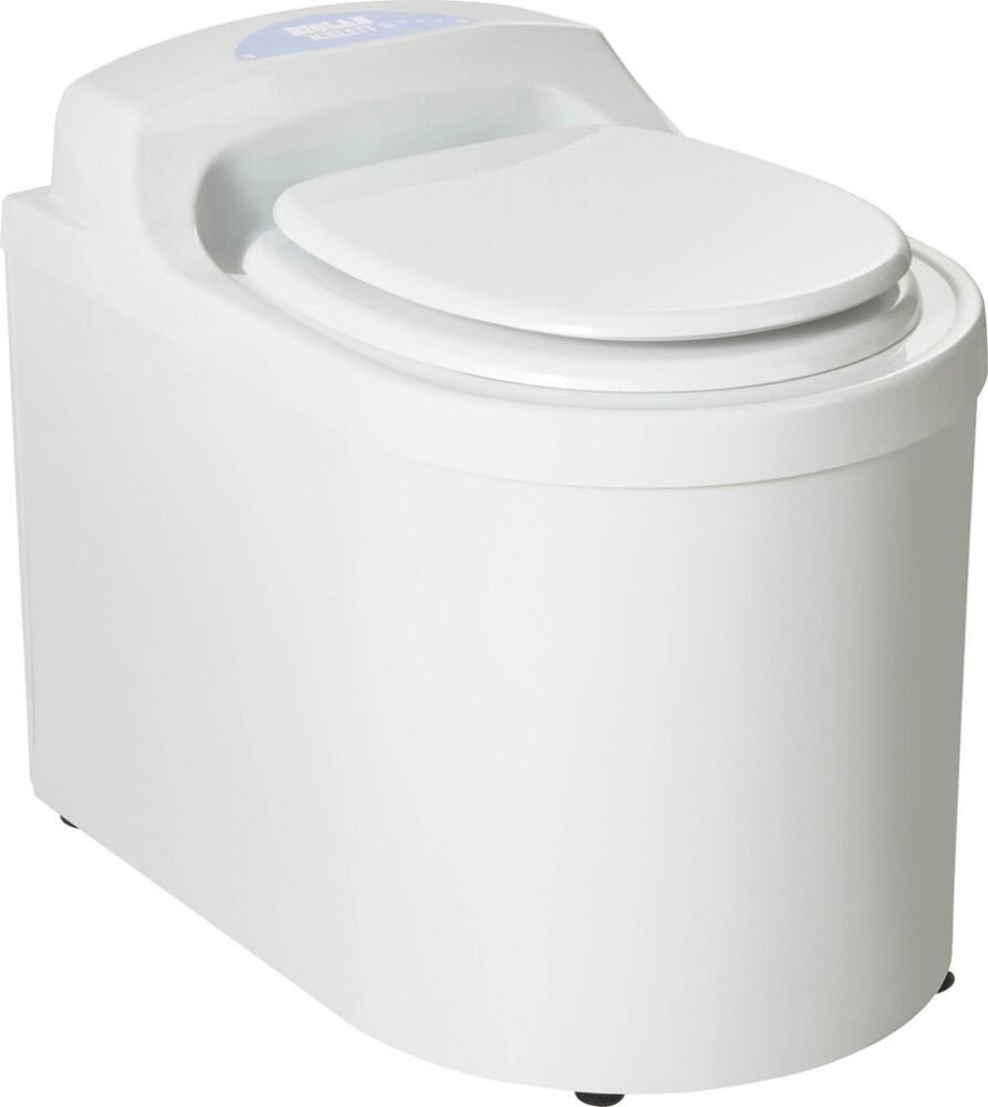 Kuivakäymälä pakastava Biolan Icelett