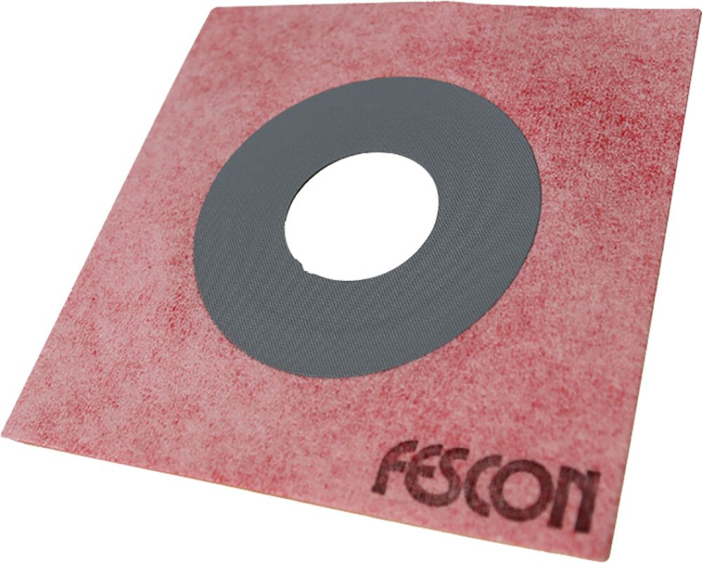 Läpivientilaippa Fescon VE-L 40