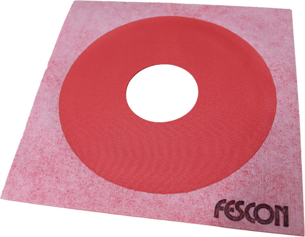 Läpivientilaippa Fescon VE-L 55