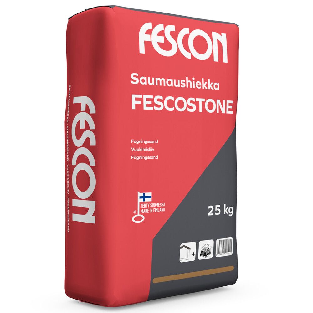 Saumaushiekka Fescon FescoStone 25 kg