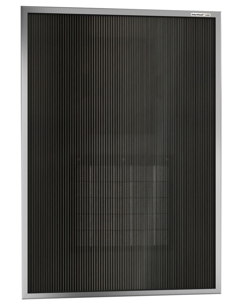Aurinkopuhallin Biolan SolarVenti SV7