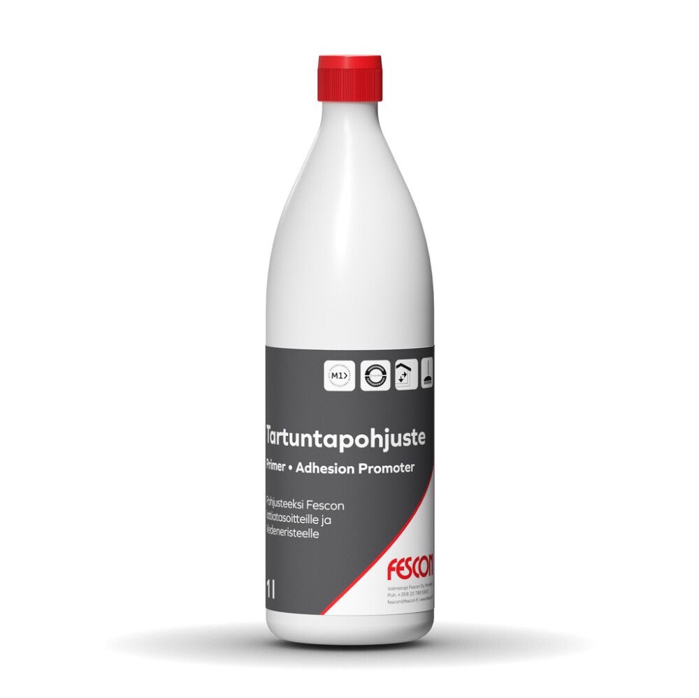 Tartuntapohjuste Fescon KP 1 l
