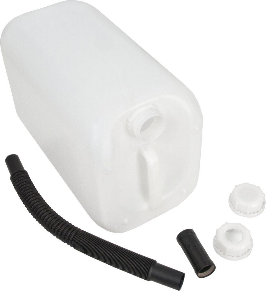 Kanisteripaketti Simplett 5-osainen