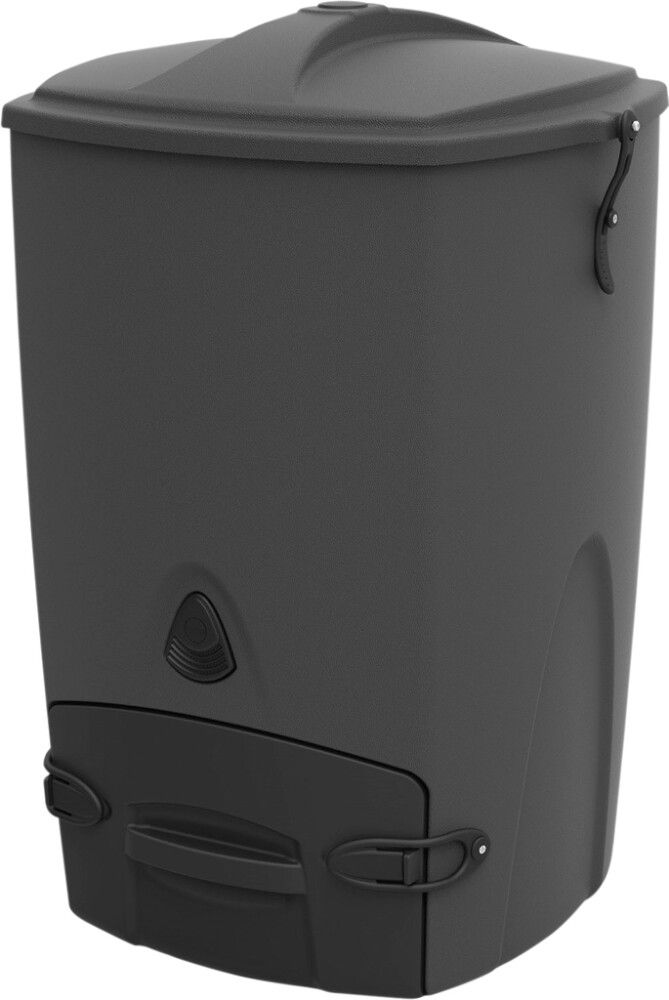 Mökkikompostori Biolan 200 l