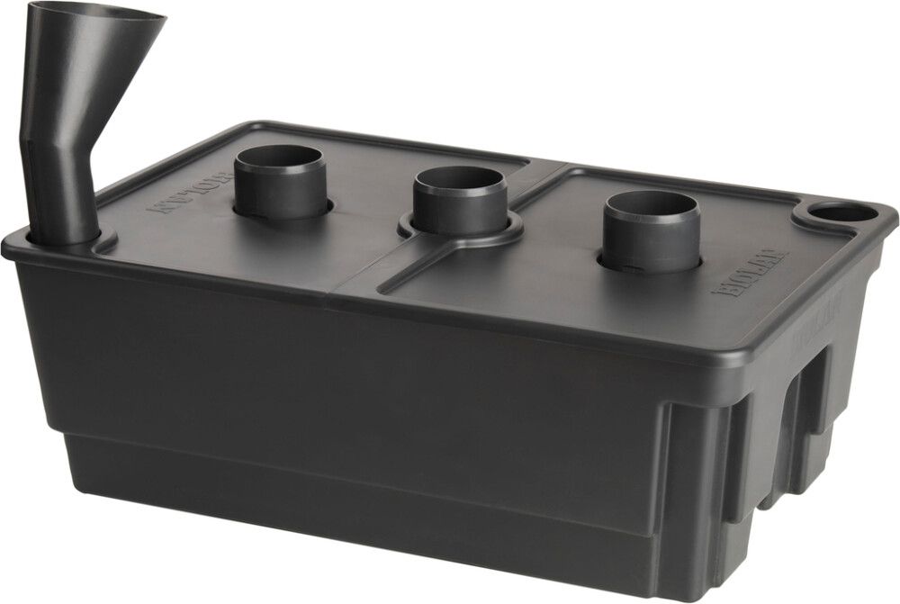 Kasteluallas Biolan 58 x 38 x 20 cm