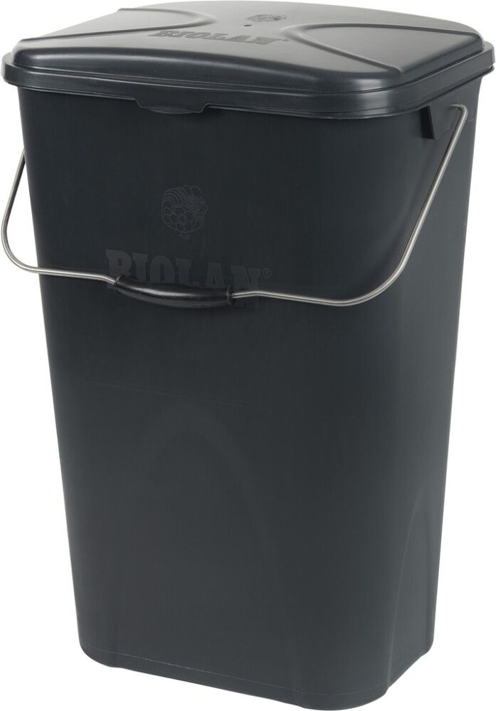 Kuivikeastia Biolan 45 l