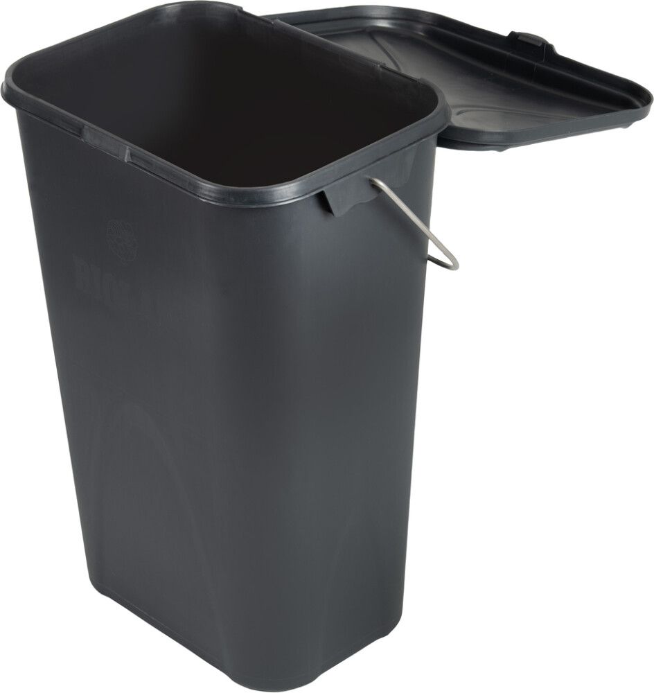 Kuivikeastia Biolan 45 l