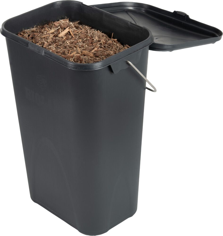 Kuivikeastia Biolan 45 l