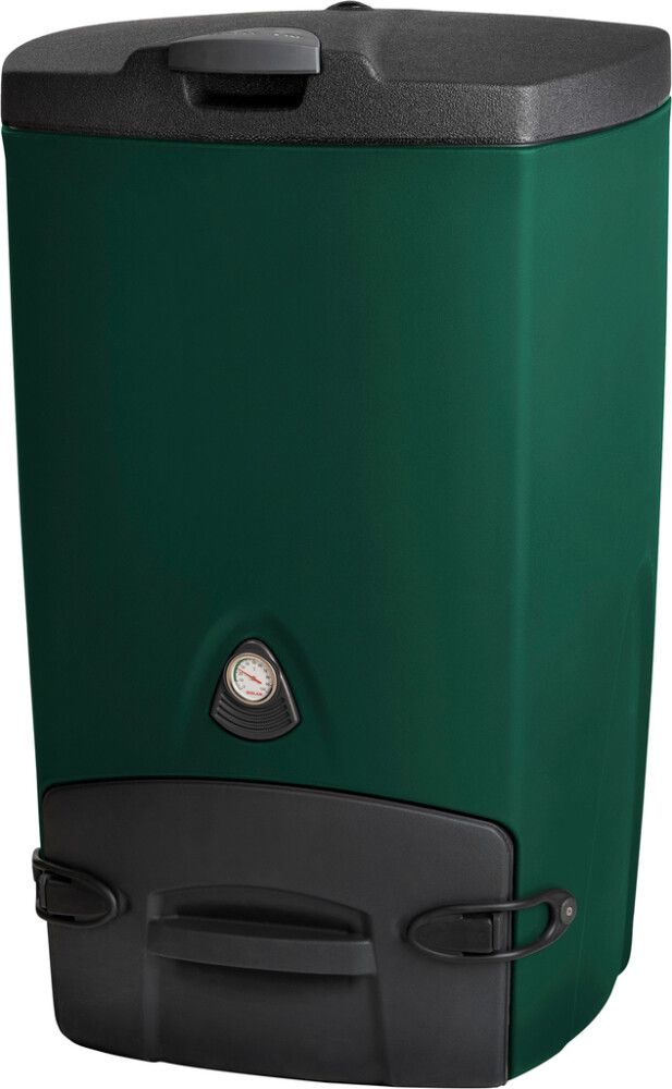 Talouskompostori Biolan 200 l vihreä