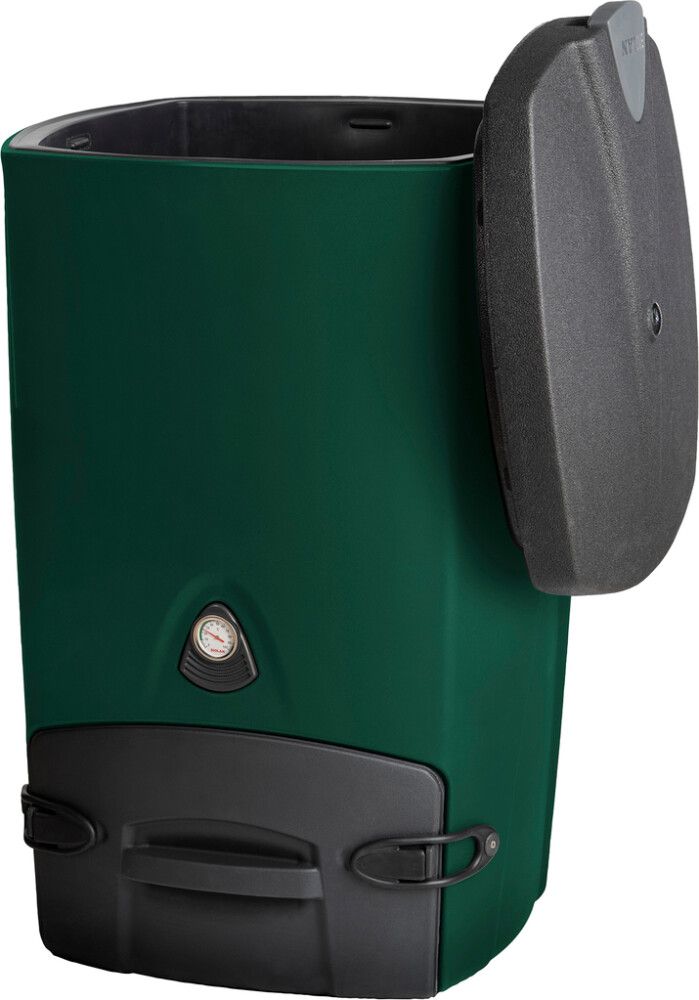 Talouskompostori Biolan 200 l vihreä