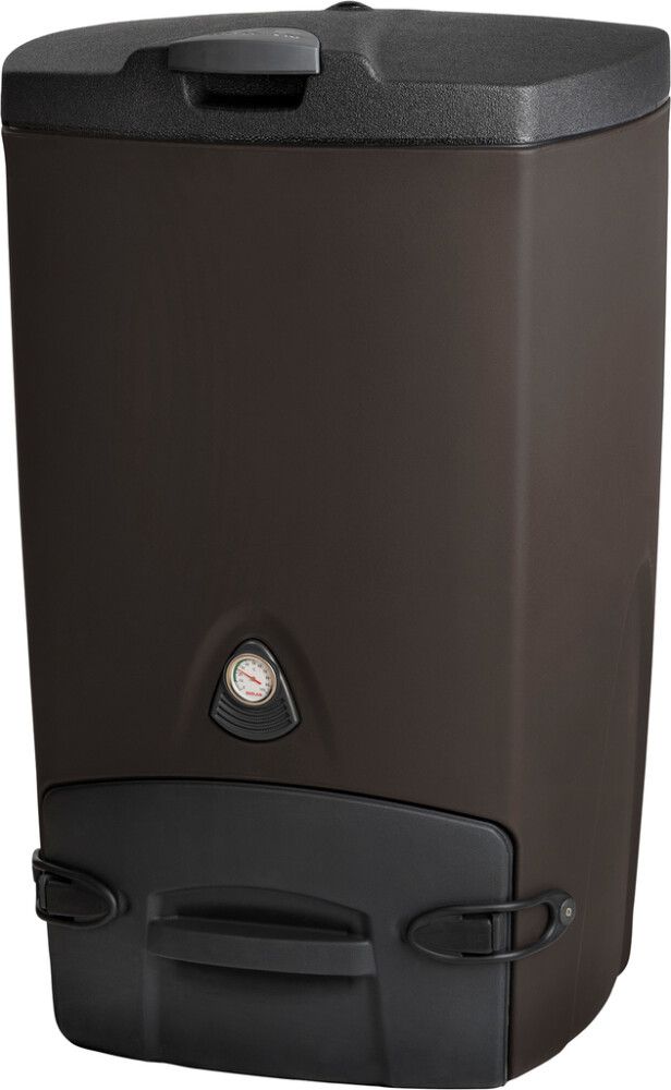 Talouskompostori Biolan 200 l ruskea