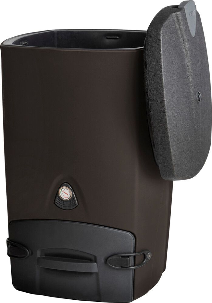 Talouskompostori Biolan 200 l ruskea