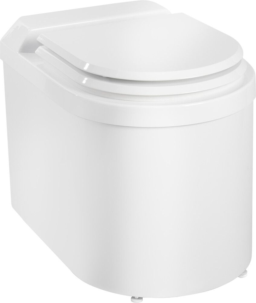 Kuivakäymälä pakastava Biolan Icelett 20