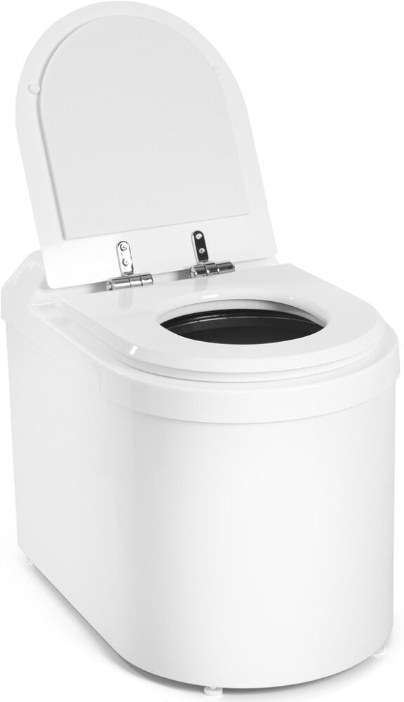 Kuivakäymälä pakastava Biolan Icelett 20