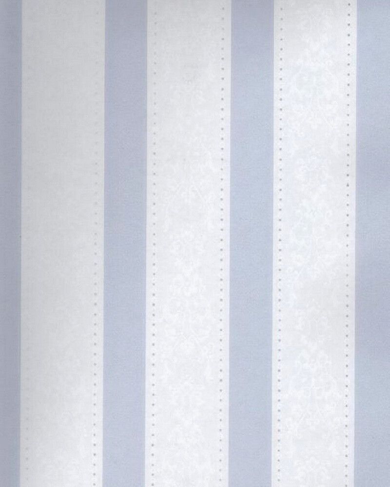 Kuitutapetti Sandudd Isoäidin Aikaan Sininen/valkoinen