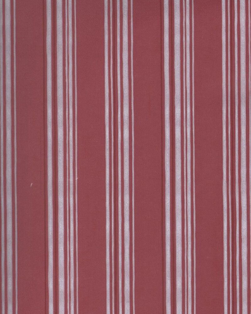 Kuitutapetti Sandudd Isoäidin Aikaan Punaiset Raidat