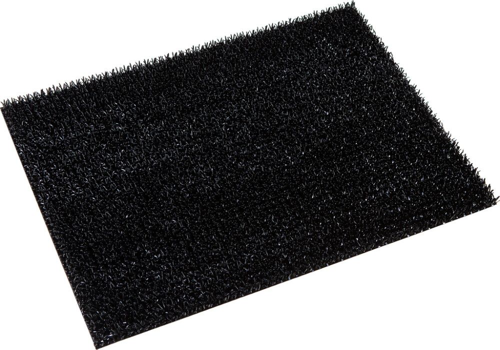 Ruohomatto FinnTurf Musta 60 x 90 cm
