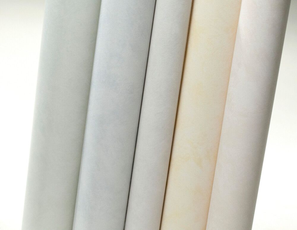 Paperitapetti Sandudd Väinö Vaaleansininen 4692-4