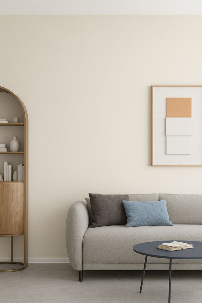 Sisustusmaali Teknos Biora 7 Lämpimämpi 2,5 l