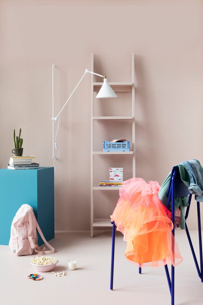 Sisustusmaali Teknos Biora 7 Joo Joo 2,5 l