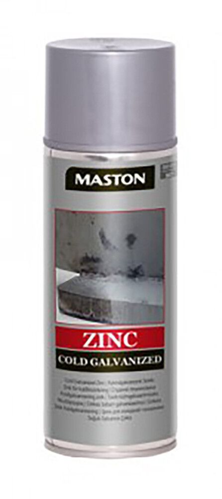 Spray Maston Sinkki 400 ml