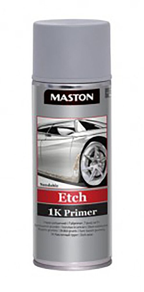 Happopohjamaali 1K Spray Maston 400 ml