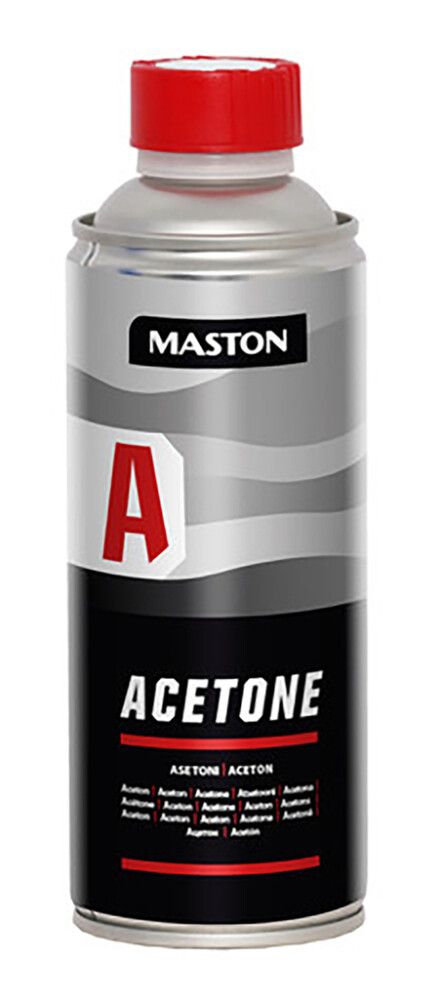 Asetoni Maston 450 ml