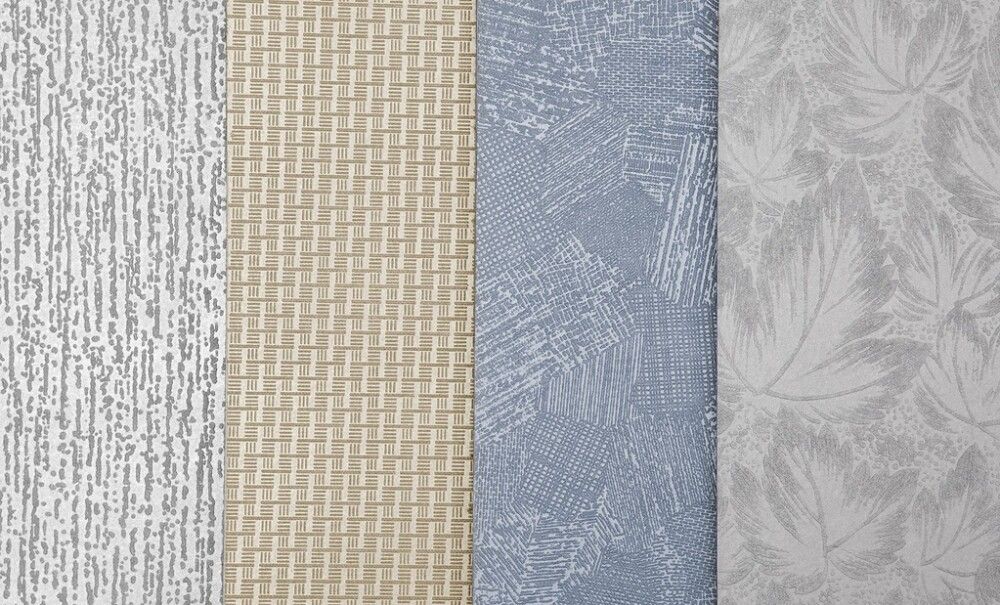 Maalaustapetti Sandudd Laastikuvio 1001-1