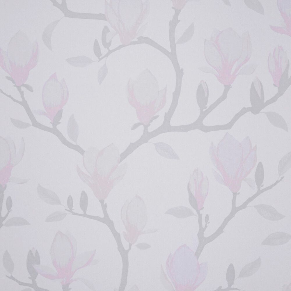 Kuitutapetti Sandudd Unelmia Magnolia Vaaleanpunainen