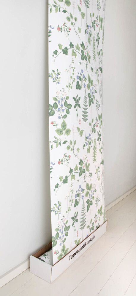 Tapetointikaukalo Sandudd pahvi