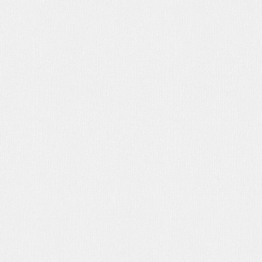 Kuitutapetti Sandudd Rolleri 11 Yksivärinen Valkoinen