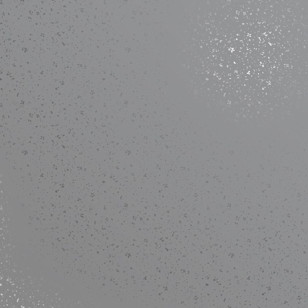 Kuitutapetti Ivana HKI Harmaa/Hopea Pilkukas