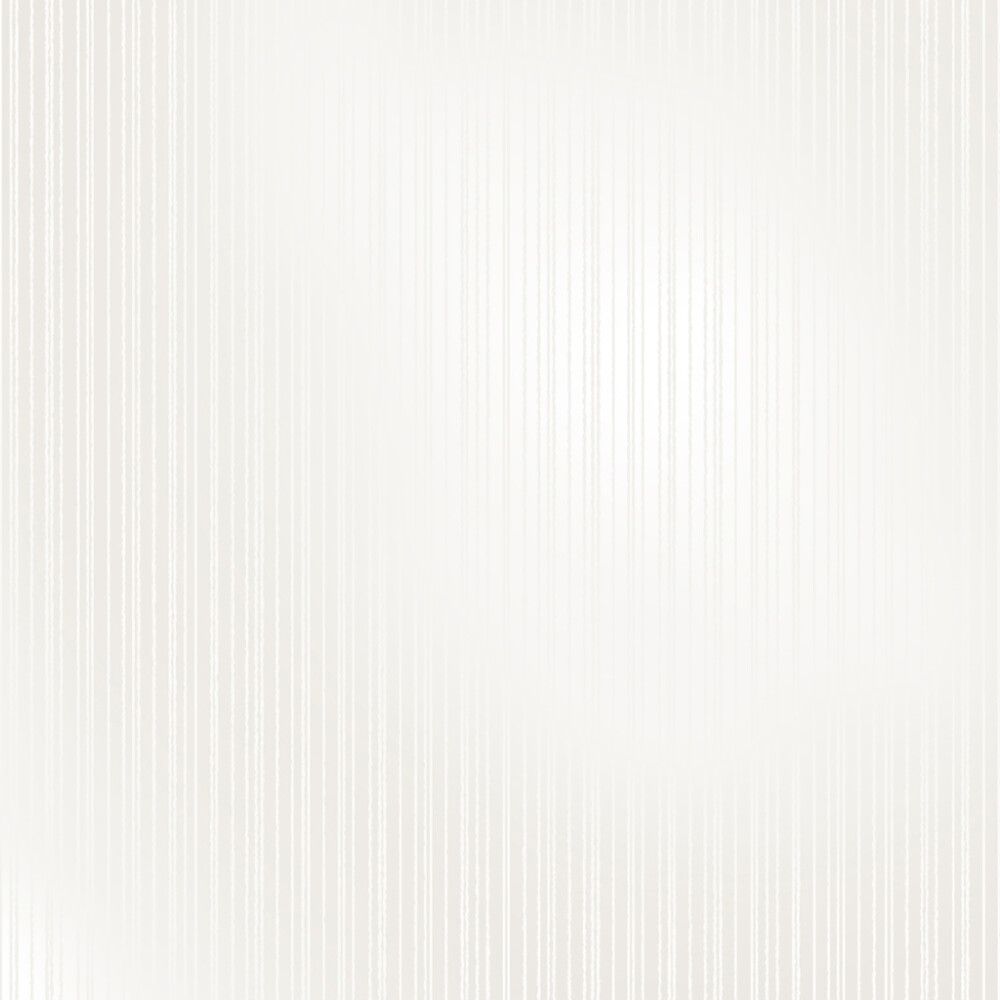 Kuitutapetti Ivana HKI Helmiäinen/Valkoinen Raidallinen